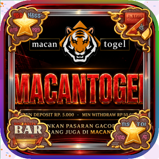 macantogel — galeri pratinjau Resmi APK